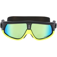 Ryft Mask Met Black / Fluo Yel